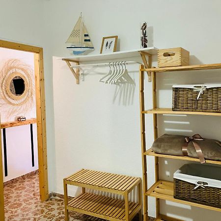 Casita Marinera Apart otel Peñíscola Dış mekan fotoğraf