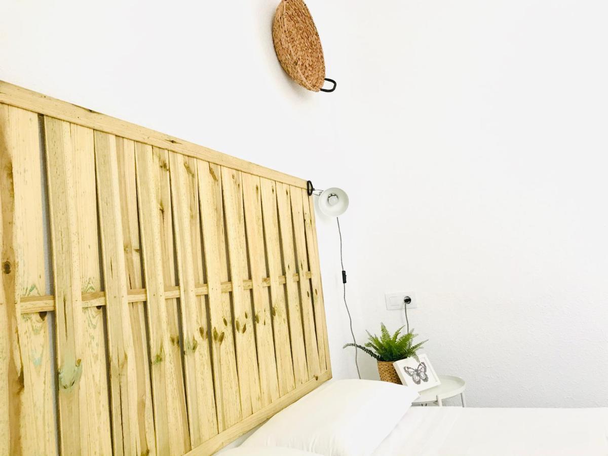 Casita Marinera Apart otel Peñíscola Dış mekan fotoğraf
