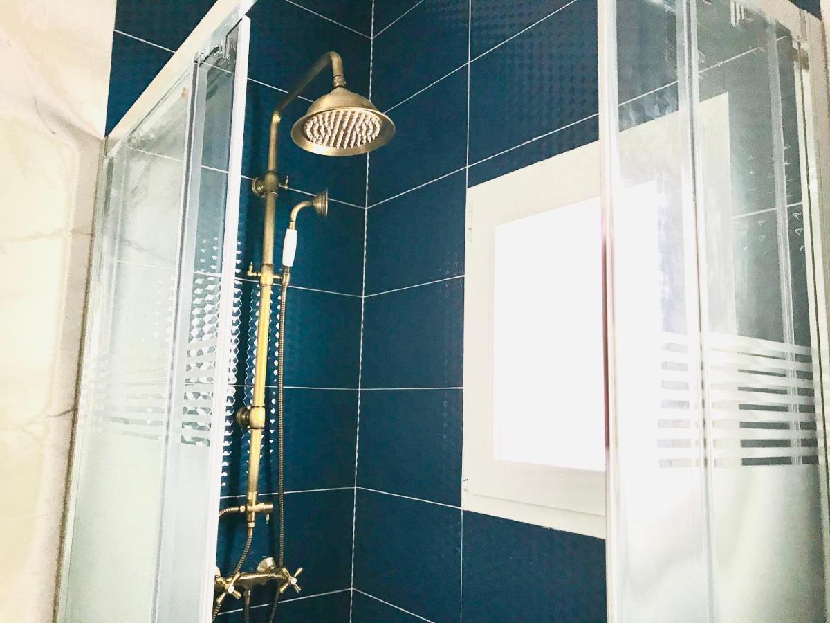 Casita Marinera Apart otel Peñíscola Dış mekan fotoğraf