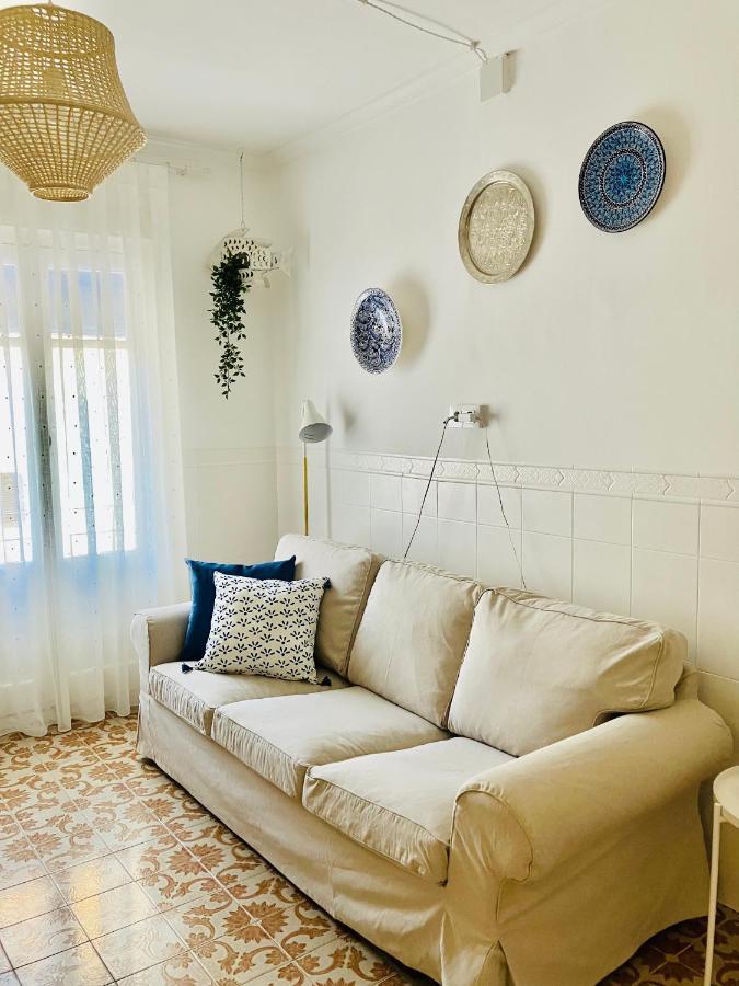 Casita Marinera Apart otel Peñíscola Dış mekan fotoğraf
