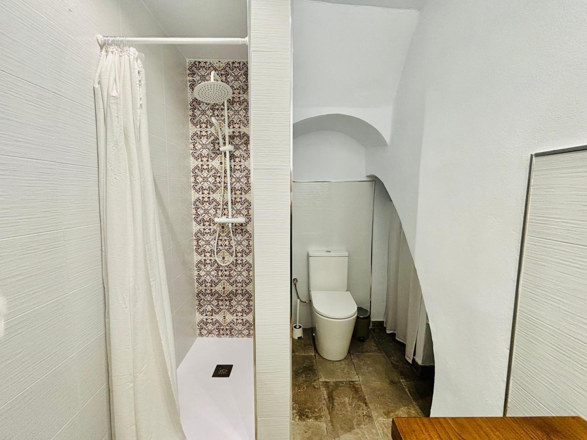 Casita Marinera Apart otel Peñíscola Dış mekan fotoğraf