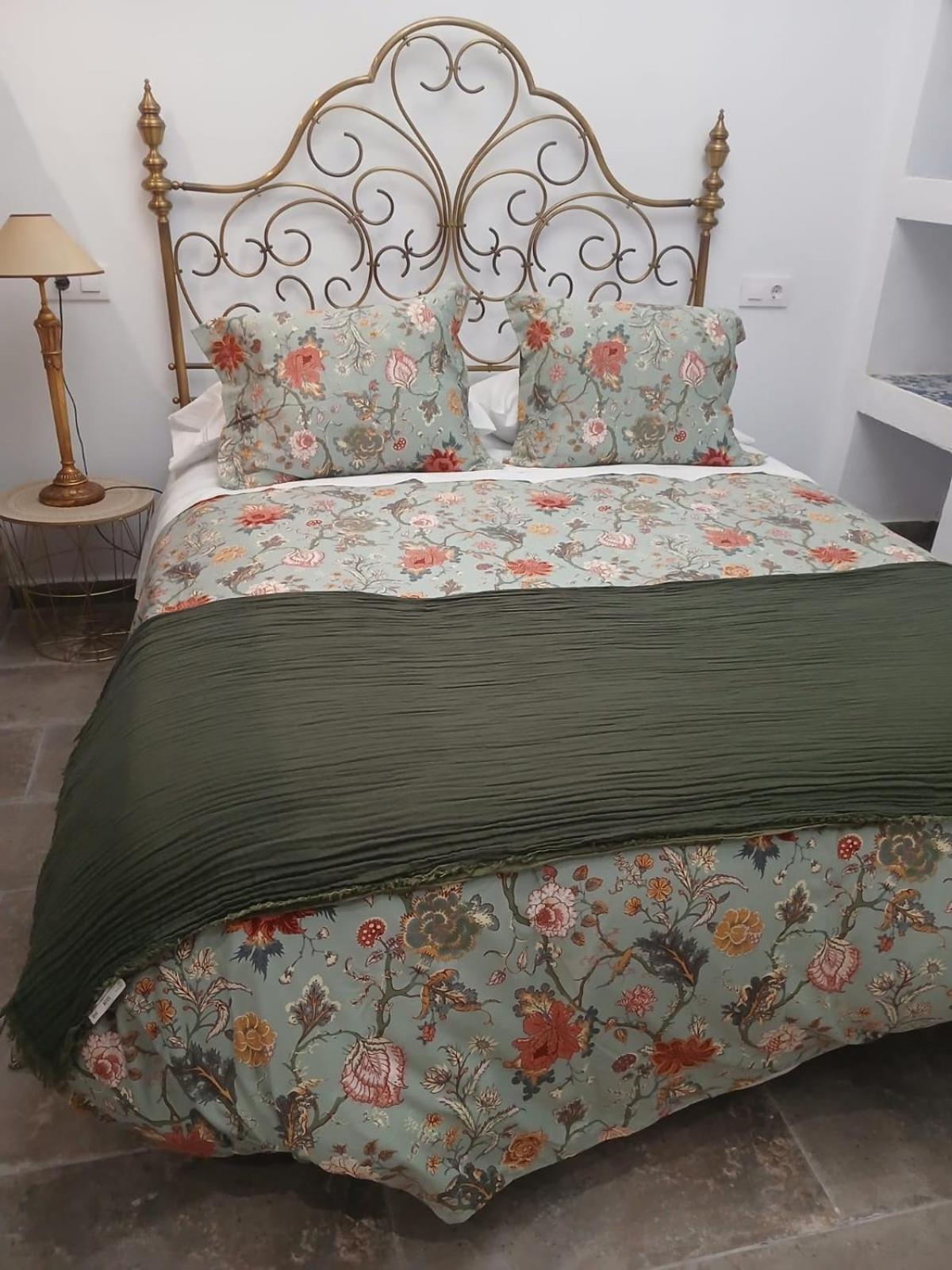 Casita Marinera Apart otel Peñíscola Dış mekan fotoğraf