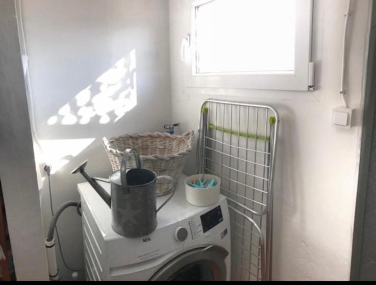 Casita Marinera Apart otel Peñíscola Dış mekan fotoğraf