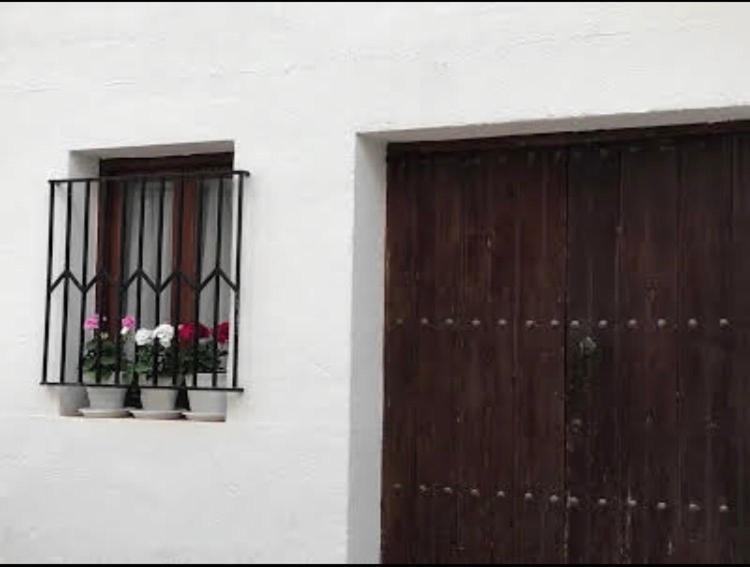 Casita Marinera Apart otel Peñíscola Dış mekan fotoğraf